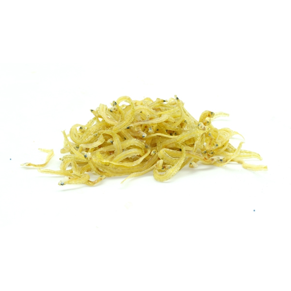 LSCJ-29 dry Anchovies