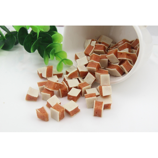 LSCJ-21 Chicken Sandwich(1cm)