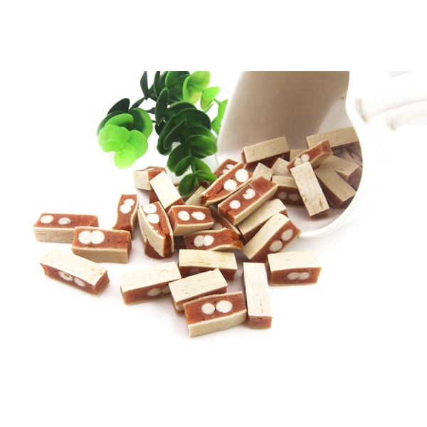 LSCJ-19 Chicken Sandwich with Cheese(2cm)