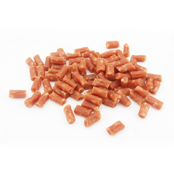 LSCJ-16 Chicken Stick with Rice and Sesame