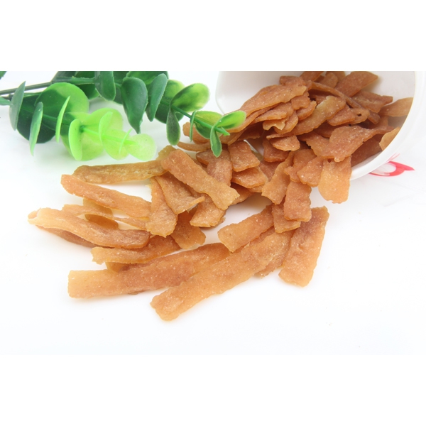 LSCJ-10 Mini Chicken Strip（4cm)