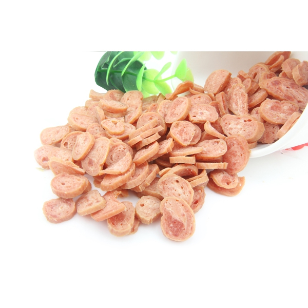 LSCJ-08 Mini Rabbit Ring