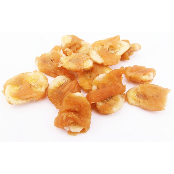 LSV-04 Banana Chip Twined by Chicken