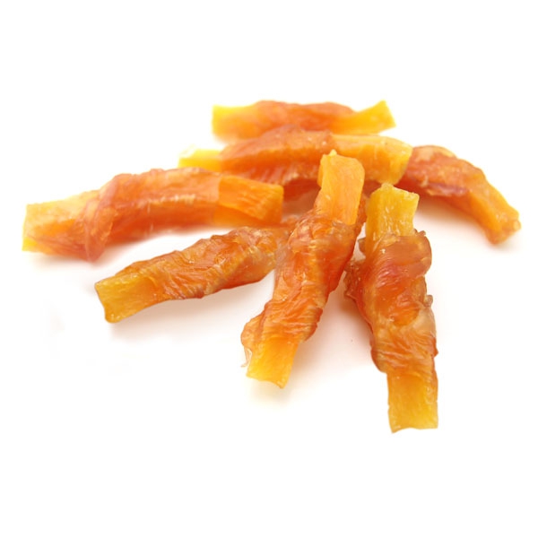 LSV-06 Sweet  Potato Twined by Chicken