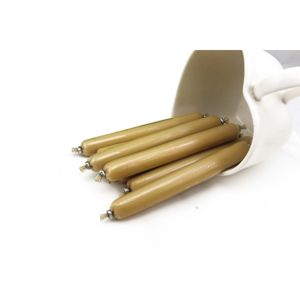 LSS-12  Chicken Sausage with Cheese