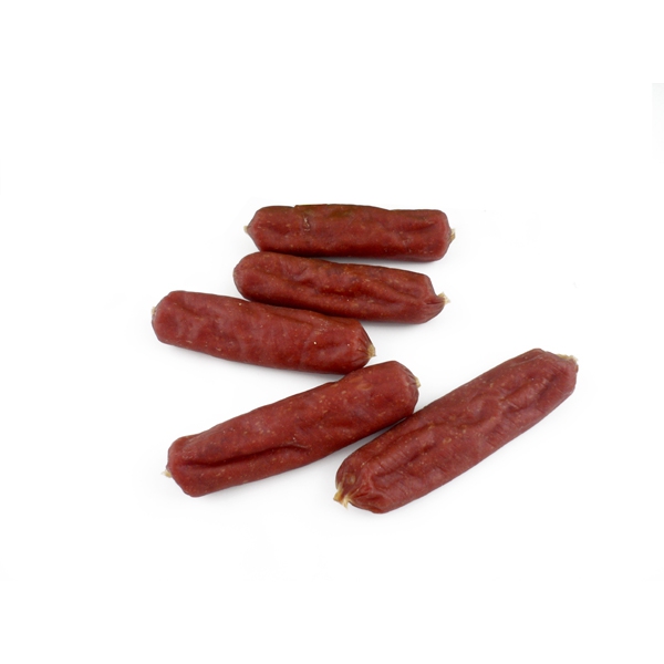 LSS-08 Dried Duck Sausage