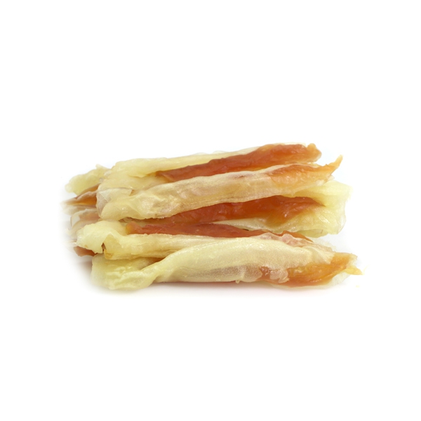 LSR-04 chicken wrapped by rabbit ears