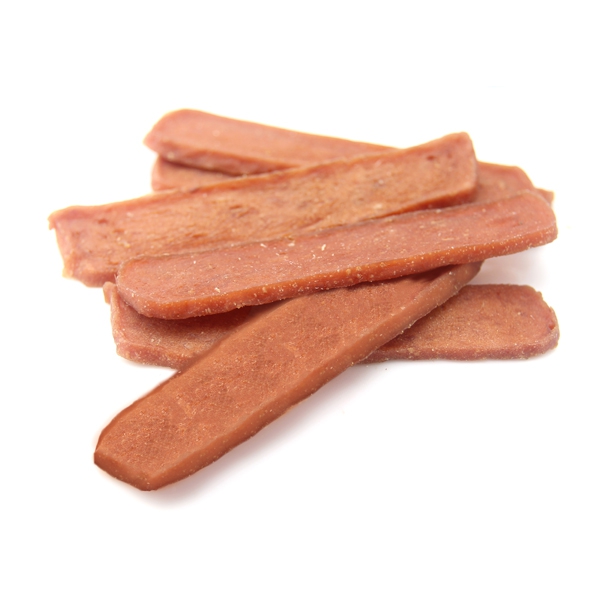 LSR-02 Dried Rabbit Chip