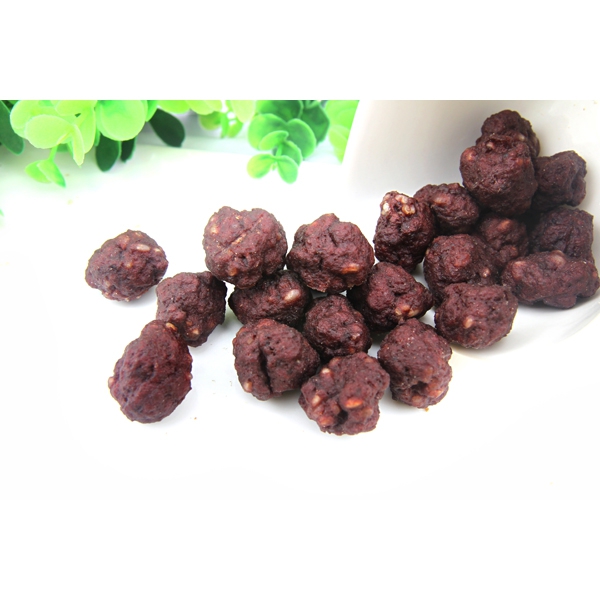 LSL-04 Lamb and Rice Ball