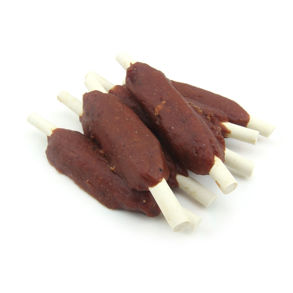 LSL-03 Cheese Stick Wrapped by Lamb