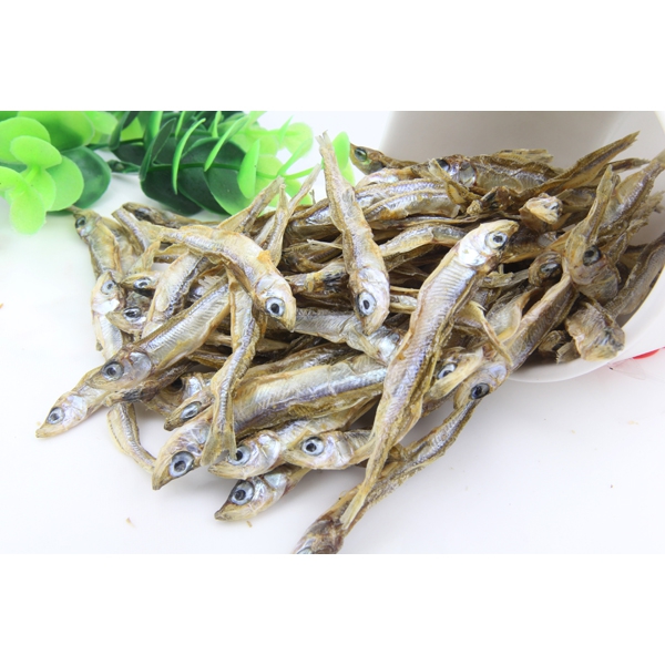 LSCJ-76 Dried Sunfish