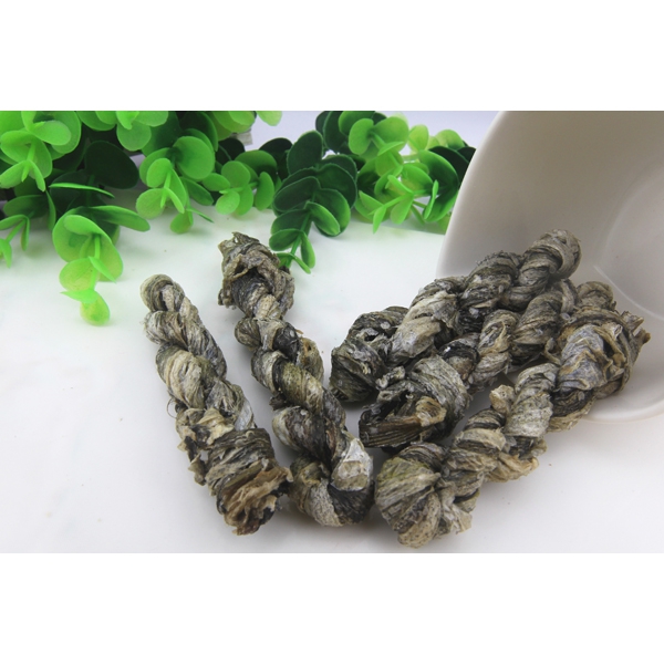 LSF-02 Fish Skin Plait