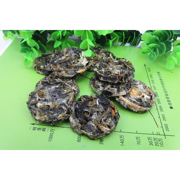 LSF-01 Fish Skin Ring