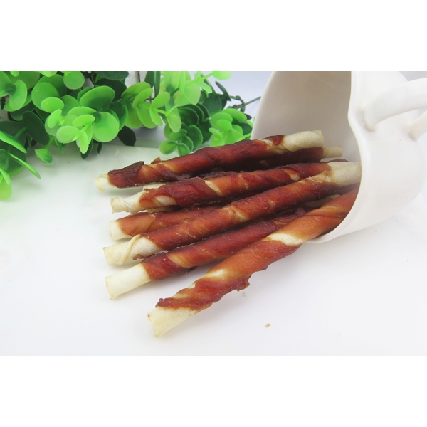 LSD-15 Rawhide Stick Twined by Duck