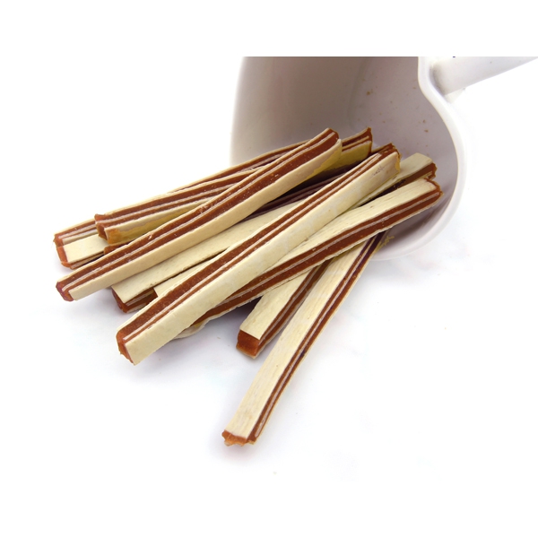 LSD-14 Duck and Cod Sandwich