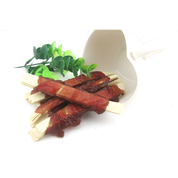 LSD-12 Cod Slice Twined by Duck