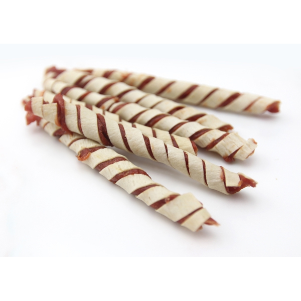 LSD-11 Screwed Duck and Cod Roll