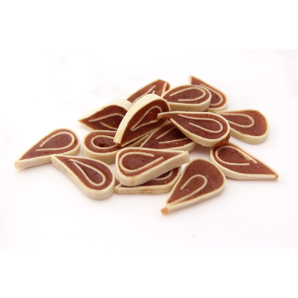 LSD-10 Double Duck and Cod Sushi Rolls