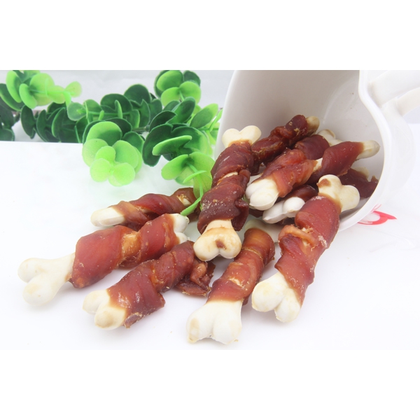 LSD-07 Calcium BoneTwined by Duck