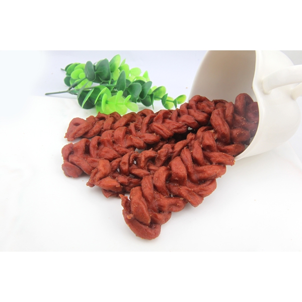 LSD-05 Yummy Duck Plait