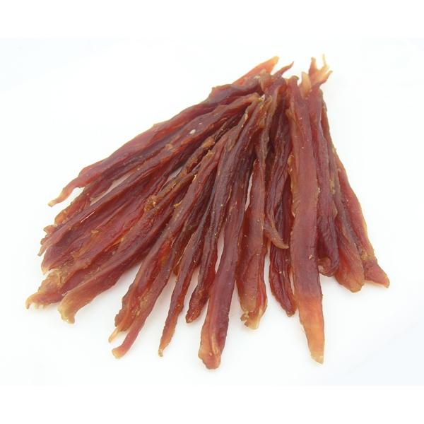 LSD-04 Soft Duck Breast Meat (Half)