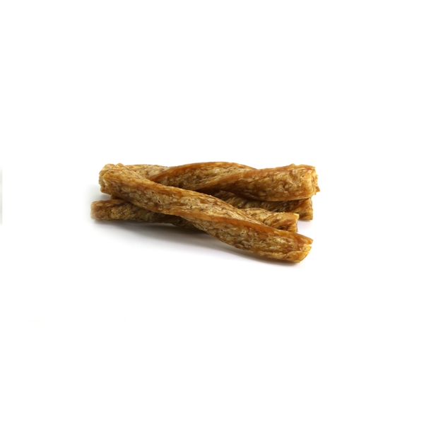 LSDC-45 Dental Twist with Beef