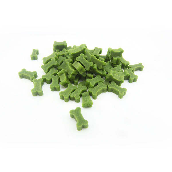 LSDC-26 Mini Dental Care Bone