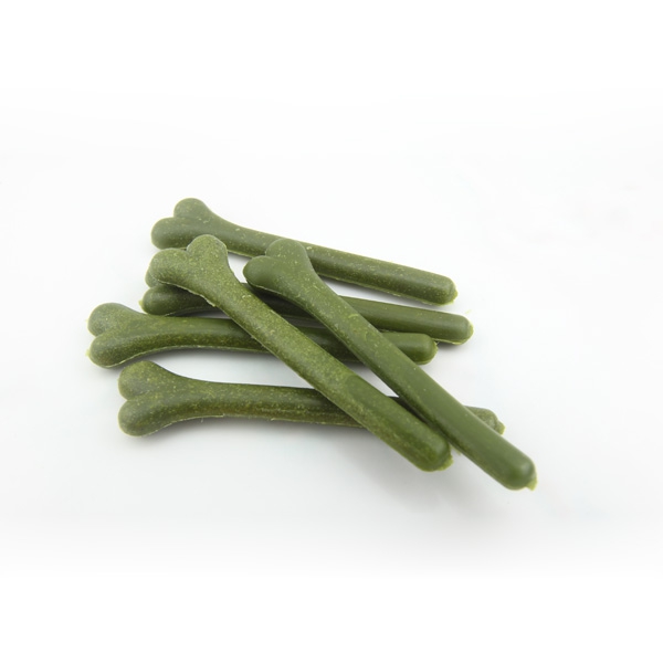 LSDC-24 Dental Care Bone（Spinach)