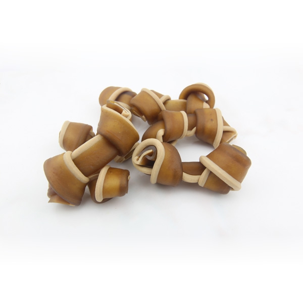 LSDC-19 2.5’Cheese Knot （Beef）