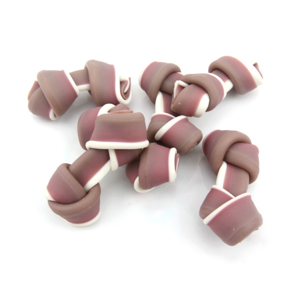 LSDC-17  2.5’Cheese Knot (Pitaya)