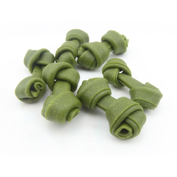 LSDC-16 2.5‘Cheese Knot (Spinach)