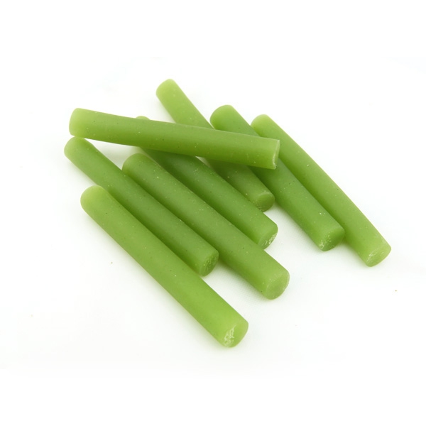 LSDC-14 Half Spinach Dental Care Stick