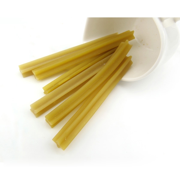 LSDC-04 Dental Care Stick(Pumpkin )