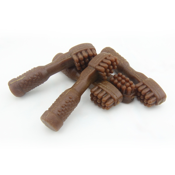 LSDC-74 Dental Toothbrush (Carrot)