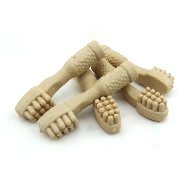 LSDC-78 Dental Toothbrush (Milk)