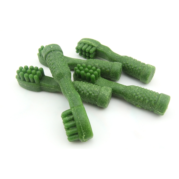 LSDC-80 Dental Toothbrush (Fish)