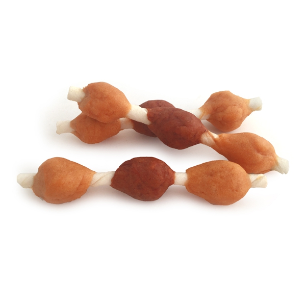 LSC-89 chicken with duck dumbbell