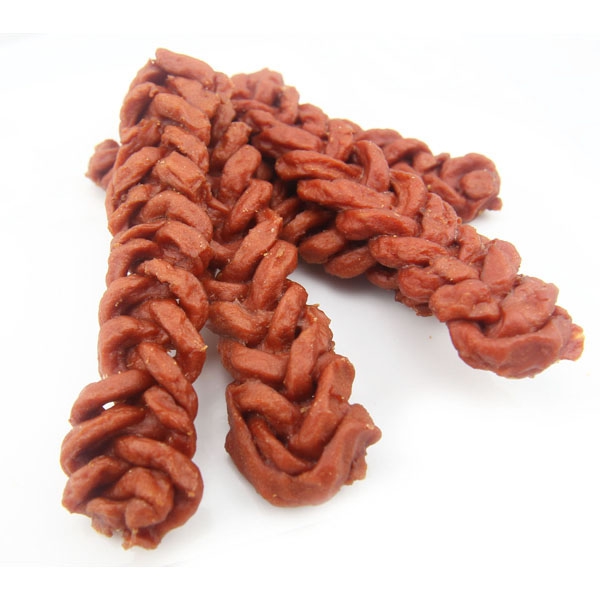 LSC-70 Yummy Chicken Plait