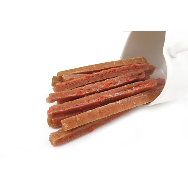 LSC-69  Chicken Strip with Carrot