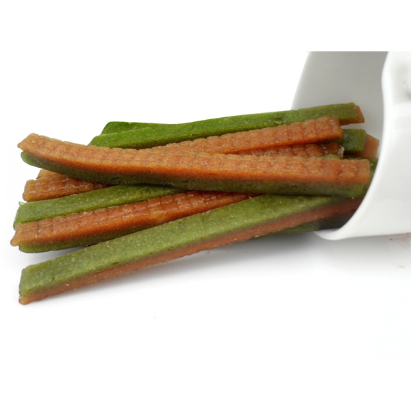 LSC-68 Chicken Strip with Kiwi Juice