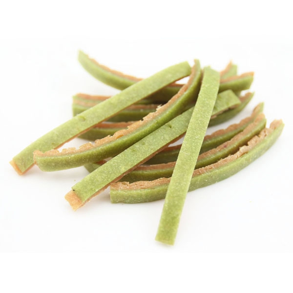 LSC-67 Chicken Strip with Spinach Juice