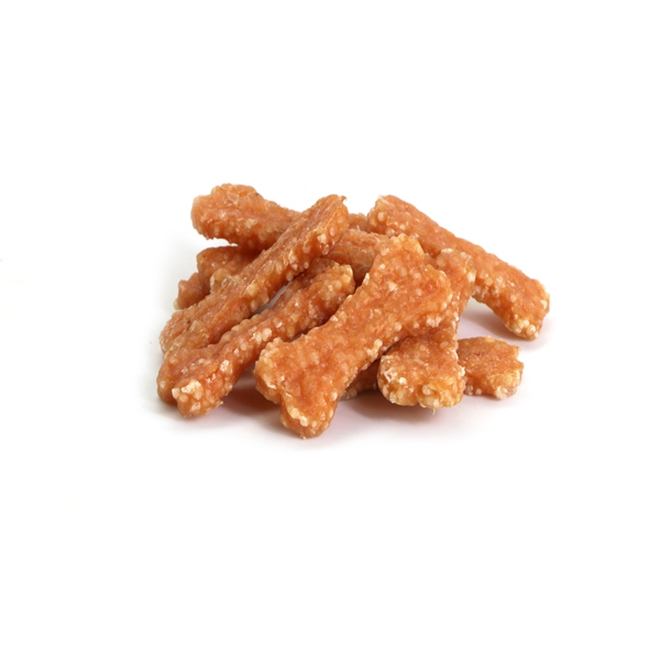 LSC-63 chicken with rice bone