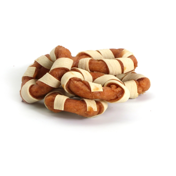 LSC-61 chicken and cod roll