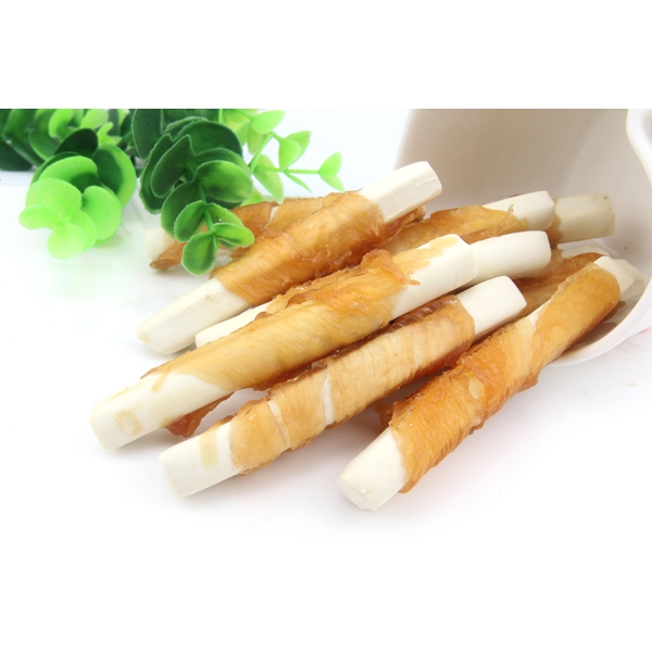 LSC-56 Biscuit Twined by Chicken