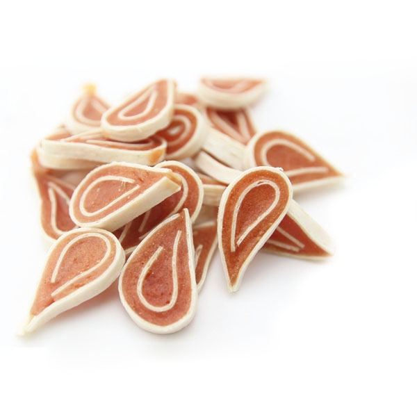 LSC-39 Double Chicken and Cod Sushi Roll