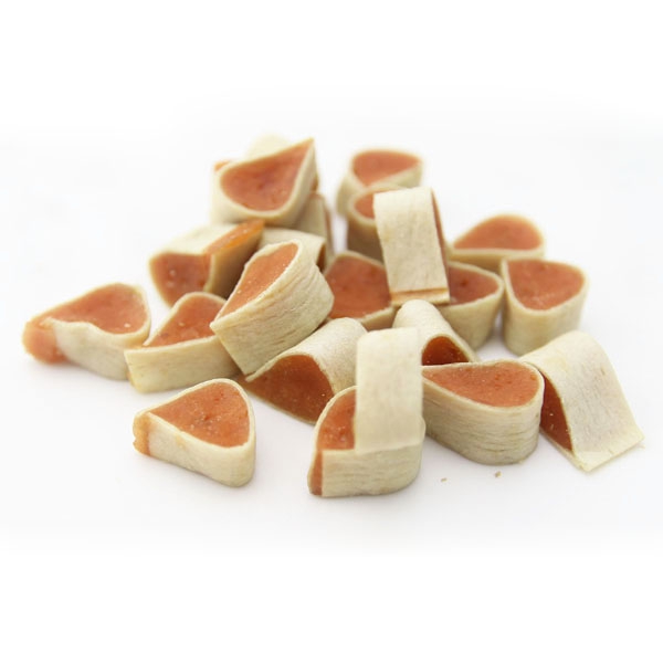 LSC-38 Chicken and Cod Sushi Roll