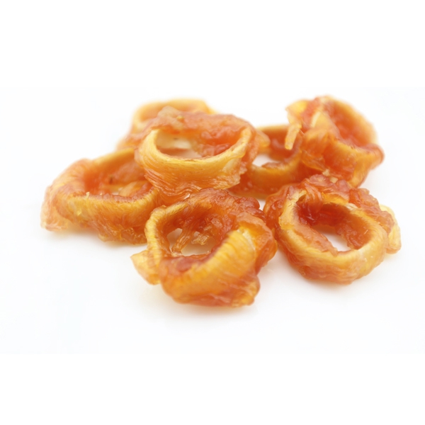 LSC-34 Cod Roll Twined by Chicken