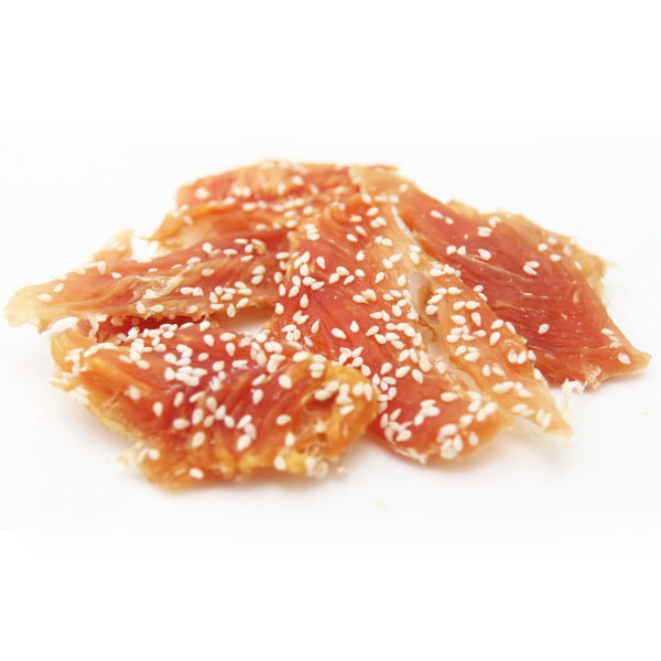 LSC-21 Chicken Chip with Sesame