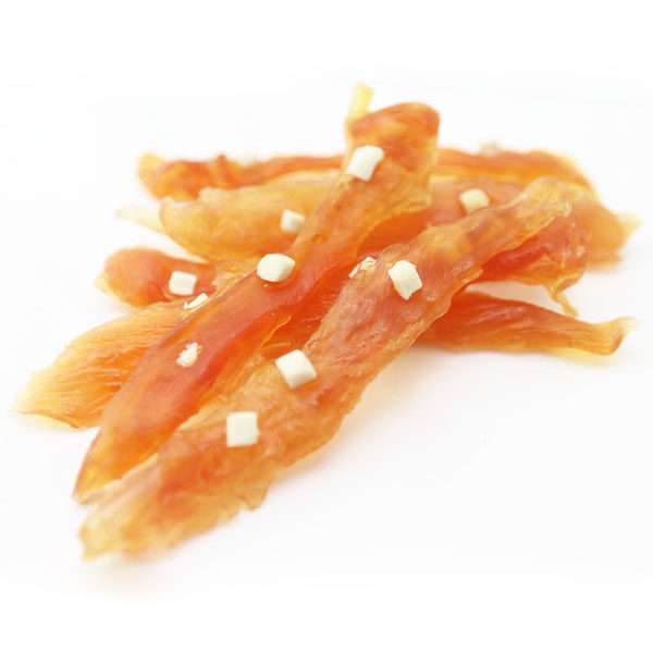 LSC-08 Chicken Strip & Cheese