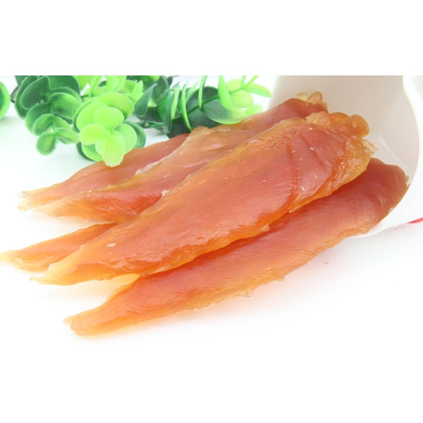 LSC-01 Soft Chicken Strip